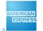 American Express Zahlung